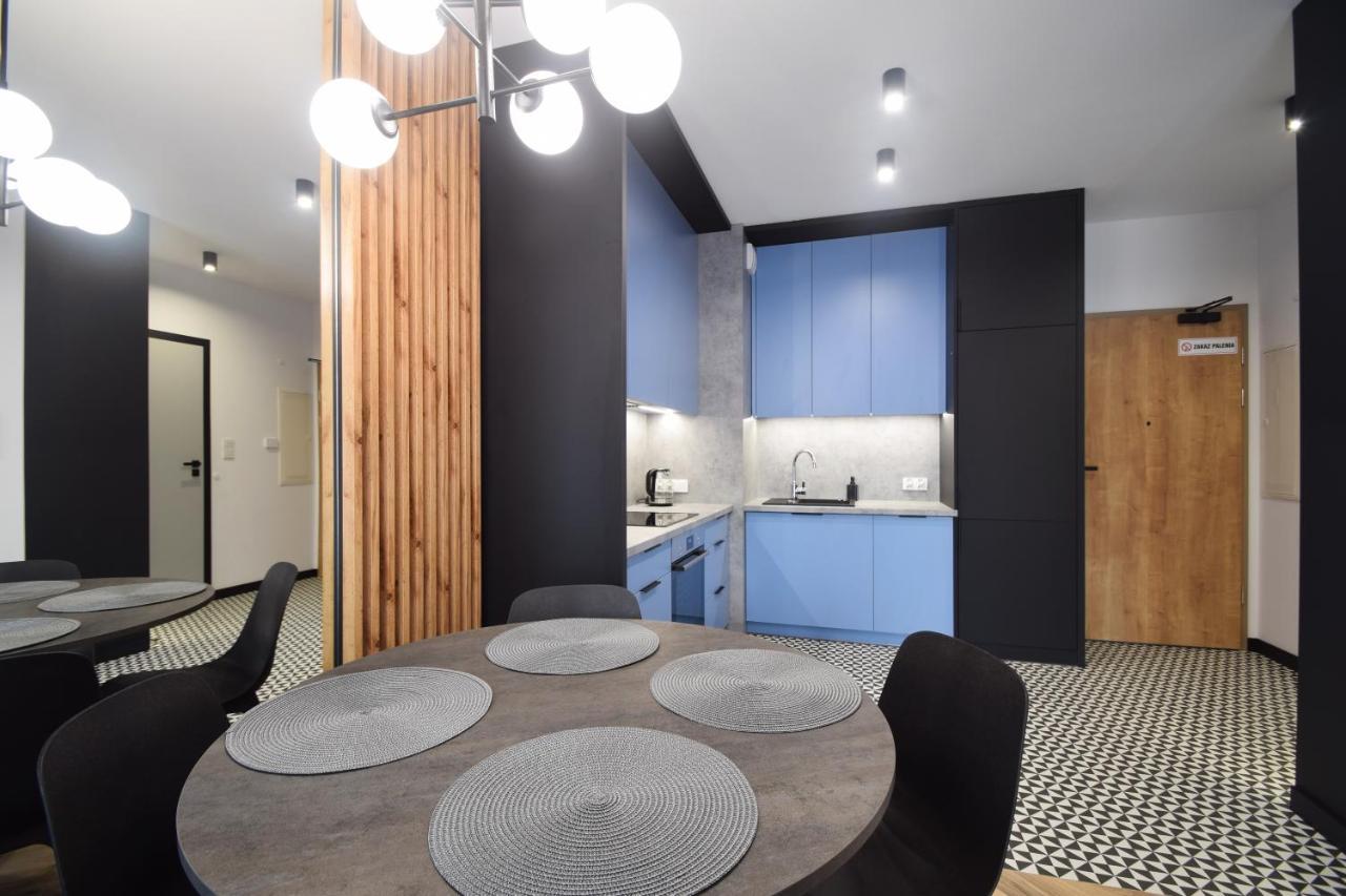 Apartamenty Lookap Ustronie Morskie I Przy Plazy Klimatyzacja Parking מראה חיצוני תמונה