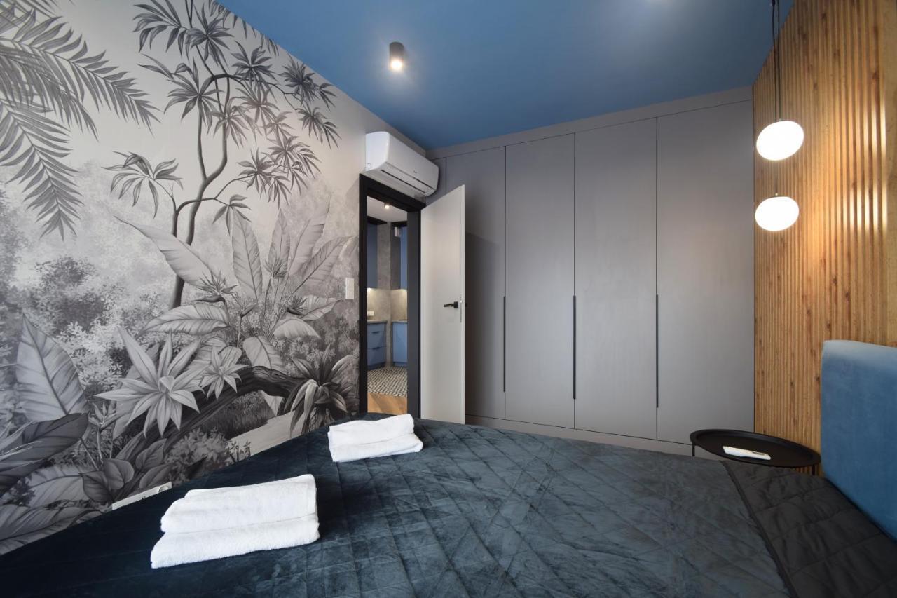 Apartamenty Lookap Ustronie Morskie I Przy Plazy Klimatyzacja Parking מראה חיצוני תמונה